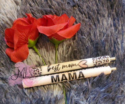 Mom Pens